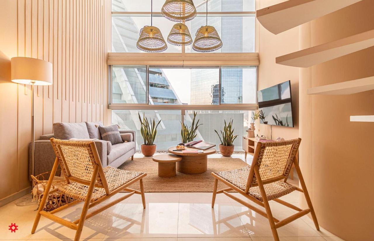 Casa Hamburgo By Kukun Appartement Mexico-stad Buitenkant foto