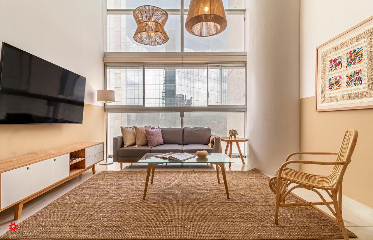 Casa Hamburgo By Kukun Appartement Mexico-stad Buitenkant foto