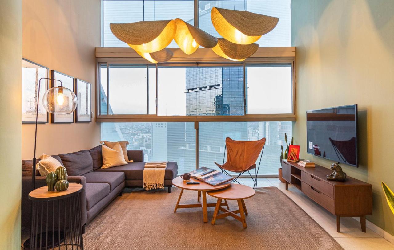 Casa Hamburgo By Kukun Appartement Mexico-stad Buitenkant foto