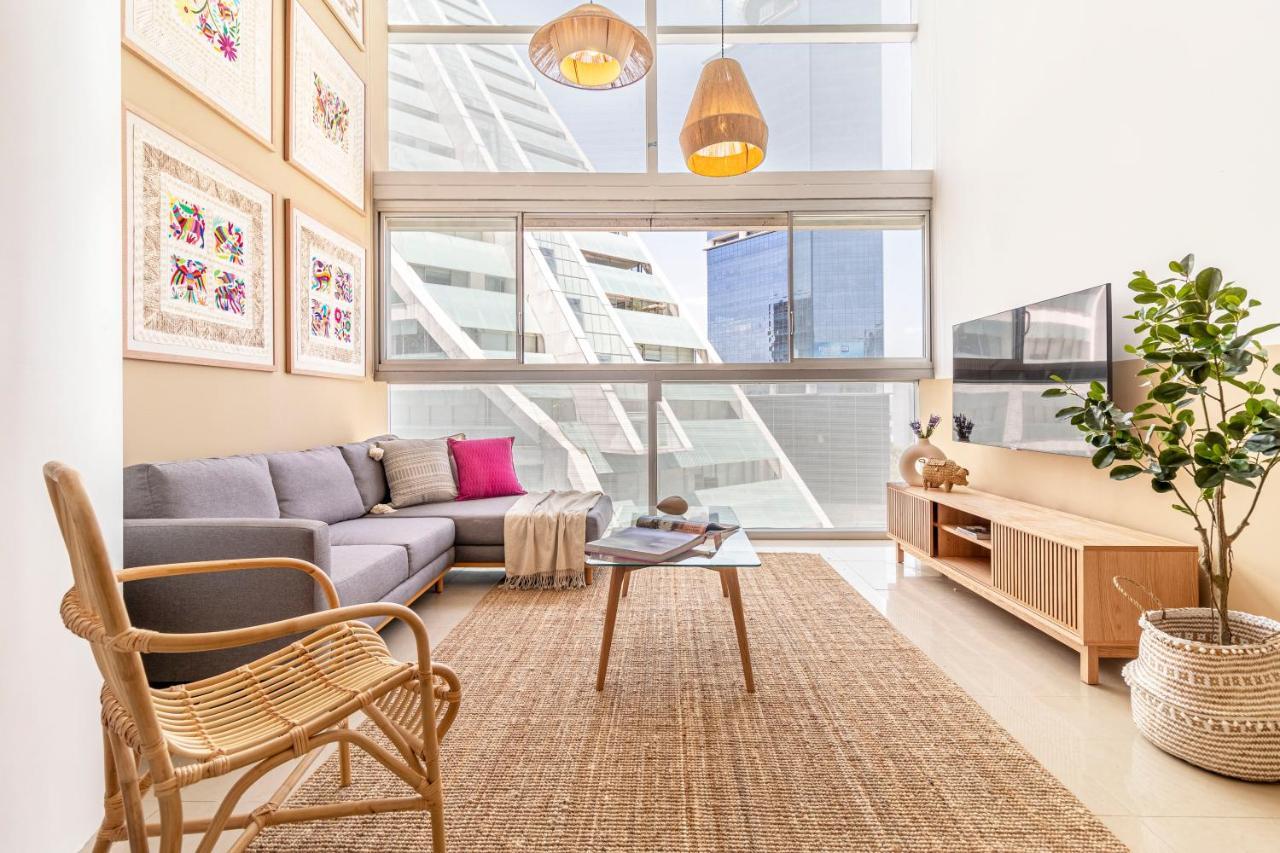 Casa Hamburgo By Kukun Appartement Mexico-stad Buitenkant foto