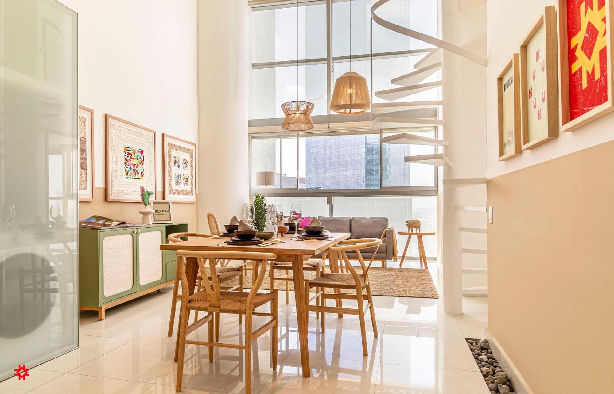 Casa Hamburgo By Kukun Appartement Mexico-stad Buitenkant foto