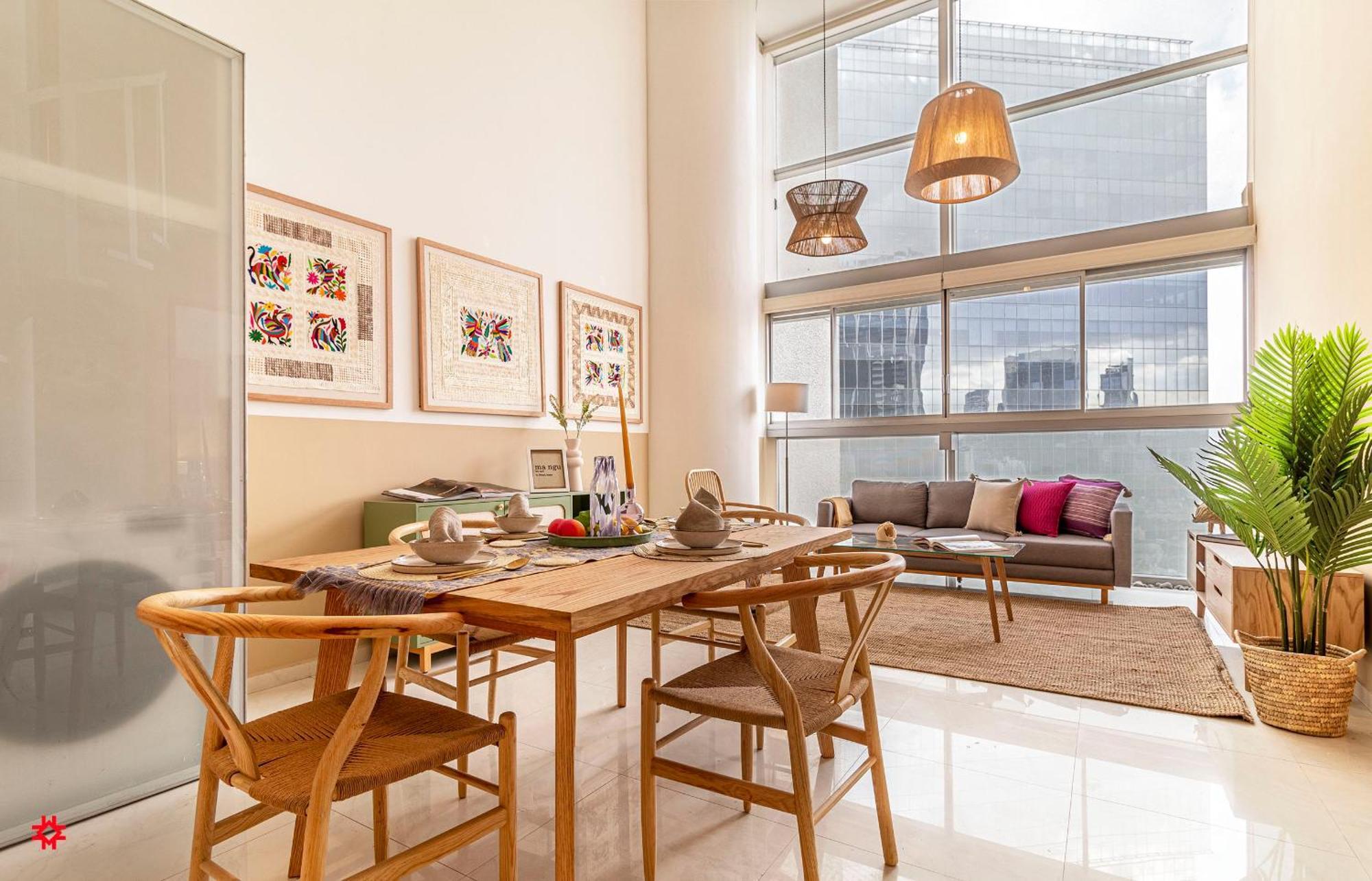 Casa Hamburgo By Kukun Appartement Mexico-stad Buitenkant foto