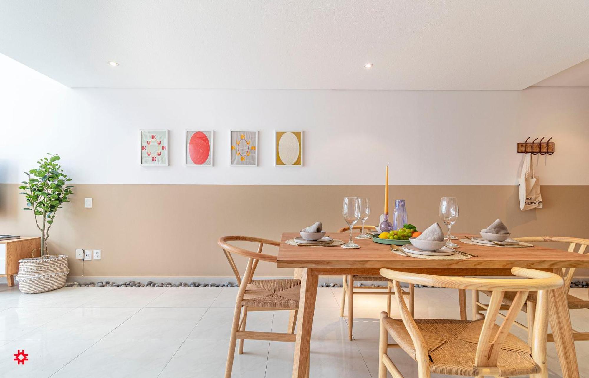Casa Hamburgo By Kukun Appartement Mexico-stad Buitenkant foto