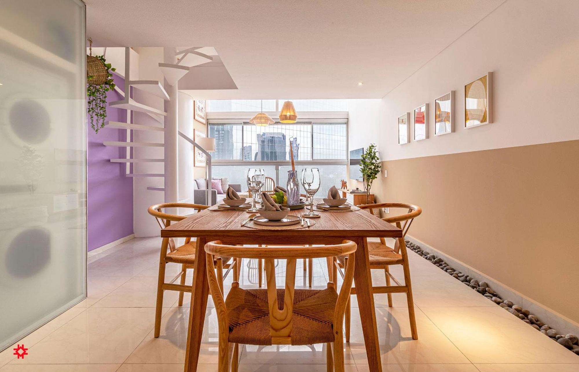 Casa Hamburgo By Kukun Appartement Mexico-stad Buitenkant foto