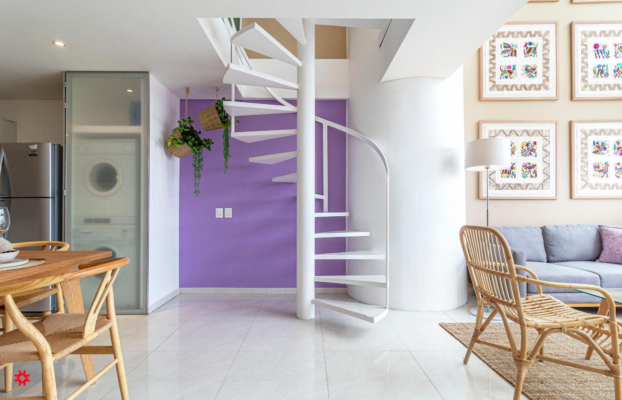Casa Hamburgo By Kukun Appartement Mexico-stad Buitenkant foto