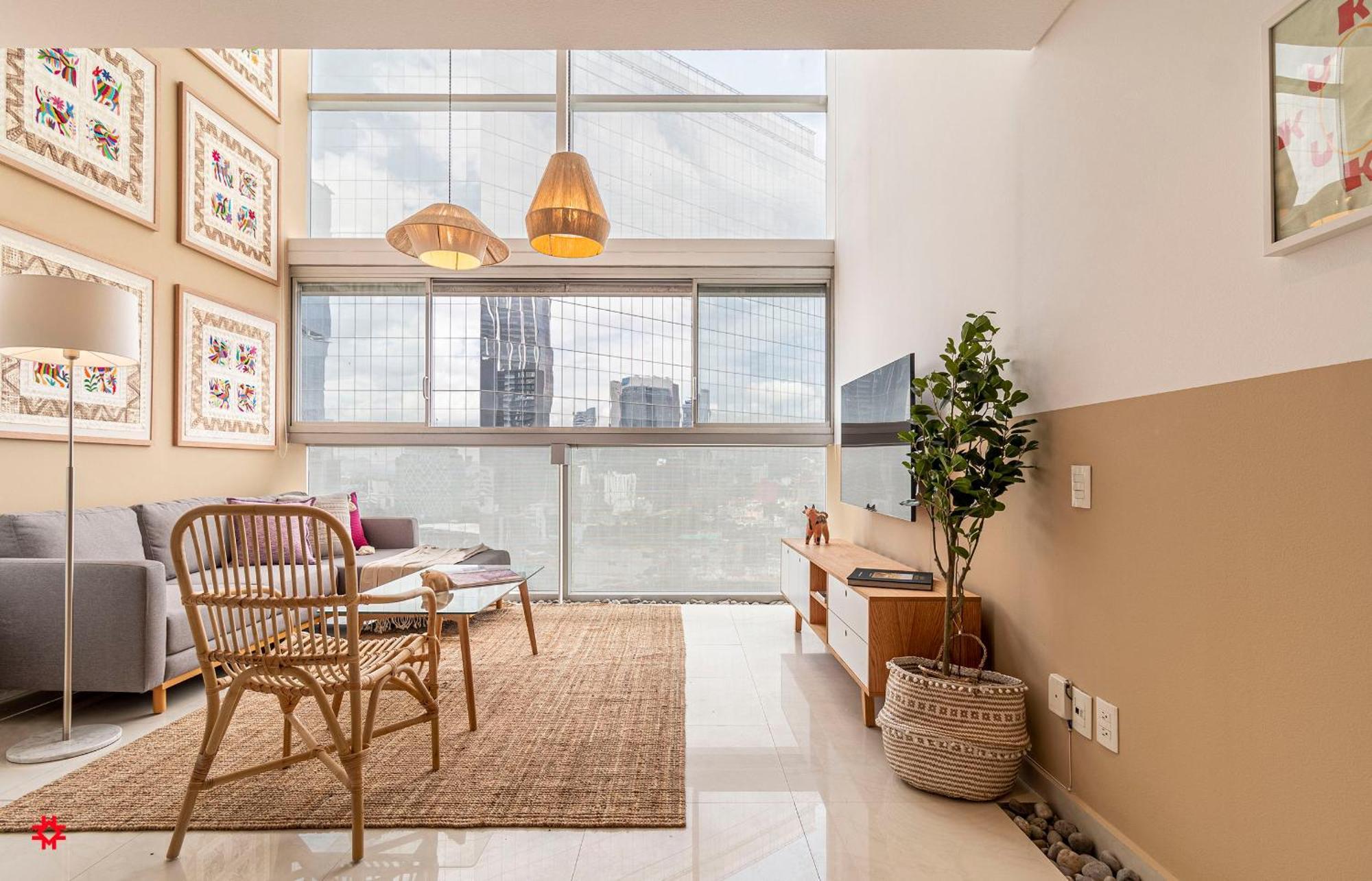 Casa Hamburgo By Kukun Appartement Mexico-stad Buitenkant foto